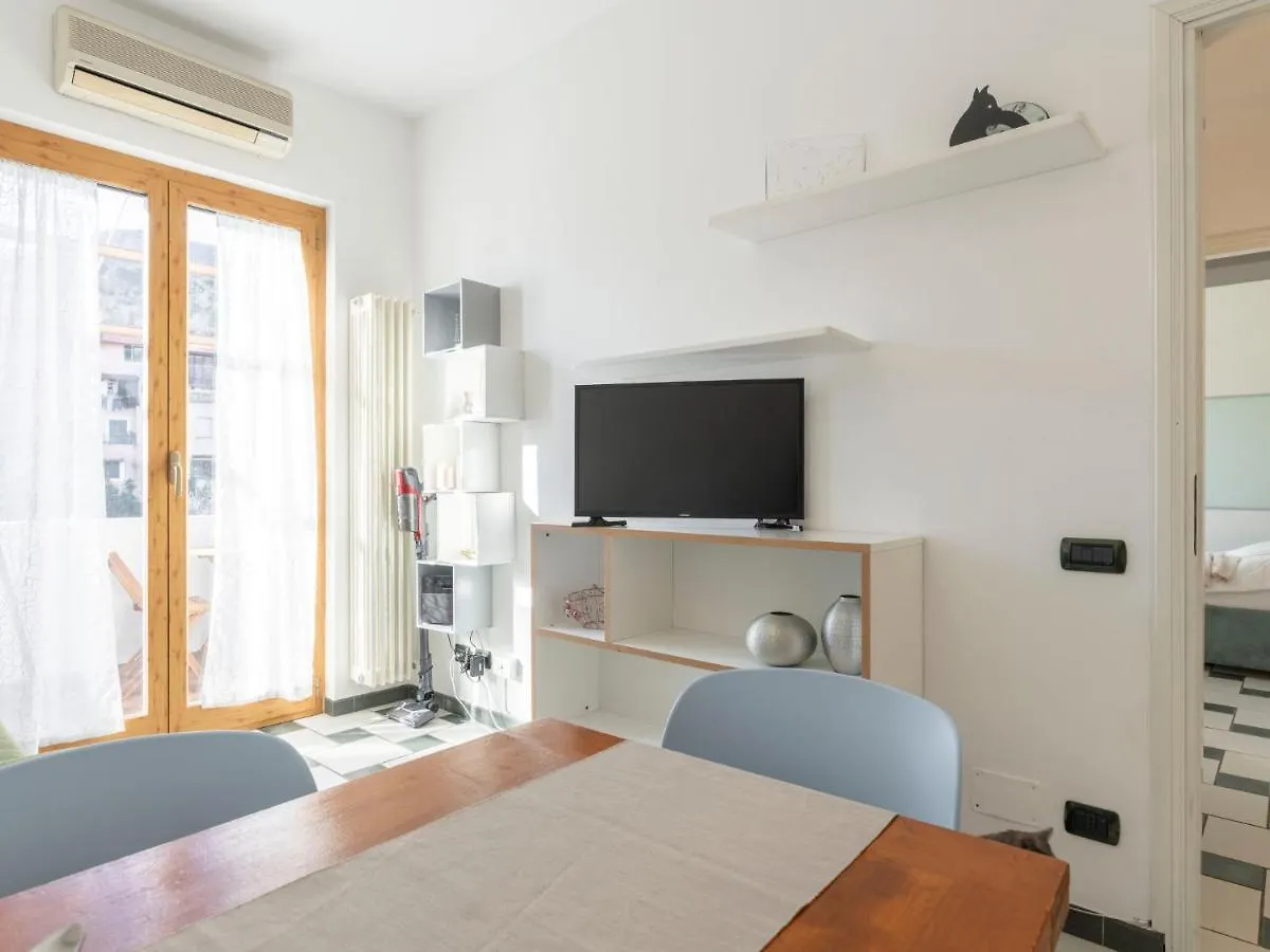 Appartamento Locazione Turistica Casa Lory Toirano