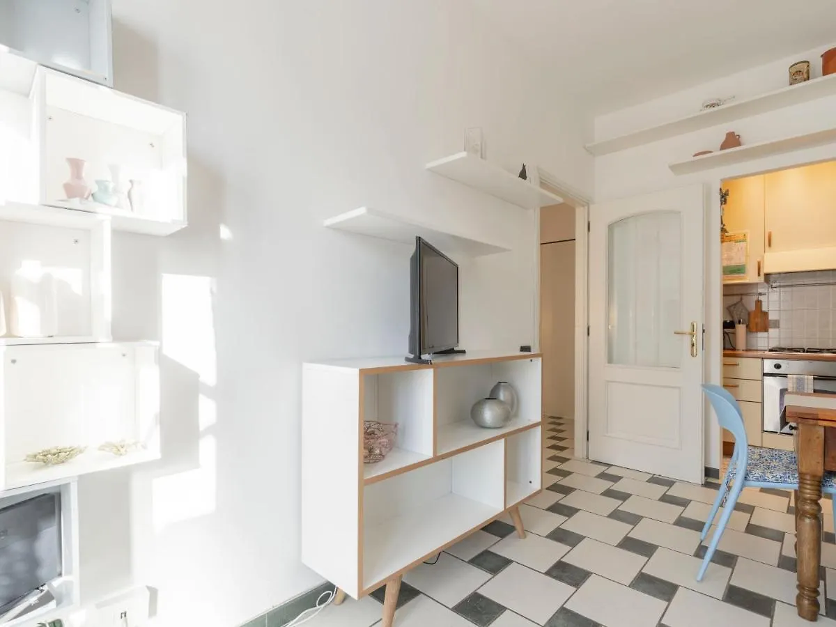 Apartment Casa Lory By Interhome Toirano
