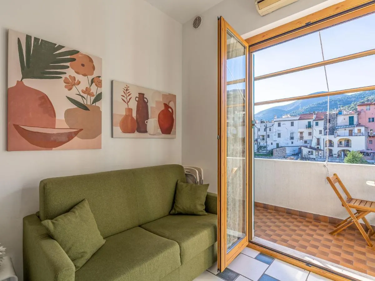 Apartment Casa Lory By Interhome Toirano Italy