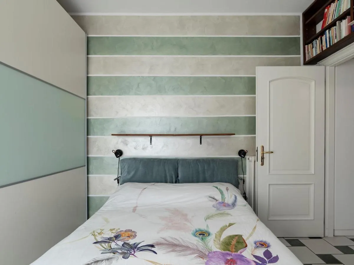 Appartamento Locazione Turistica Casa Lory Toirano 0*,  Italia