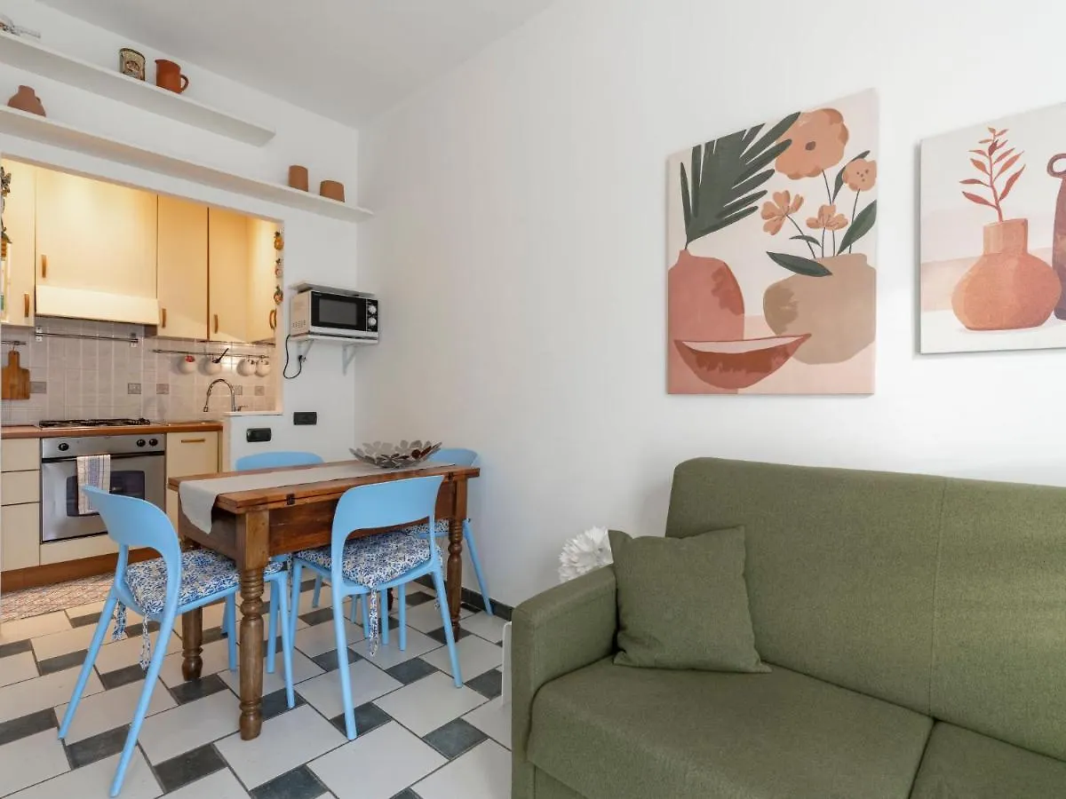 Appartamento Locazione Turistica Casa Lory Toirano