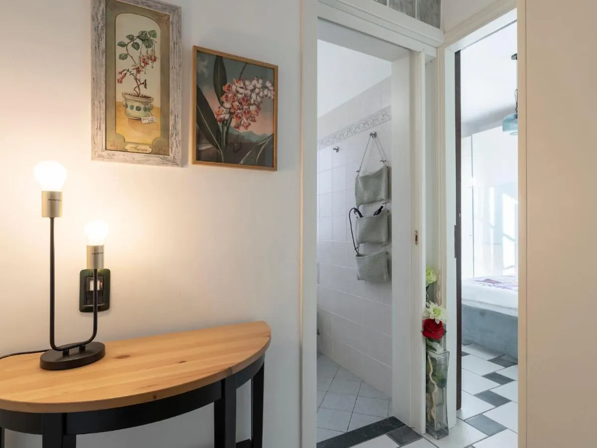 Appartamento Locazione Turistica Casa Lory Toirano Italia