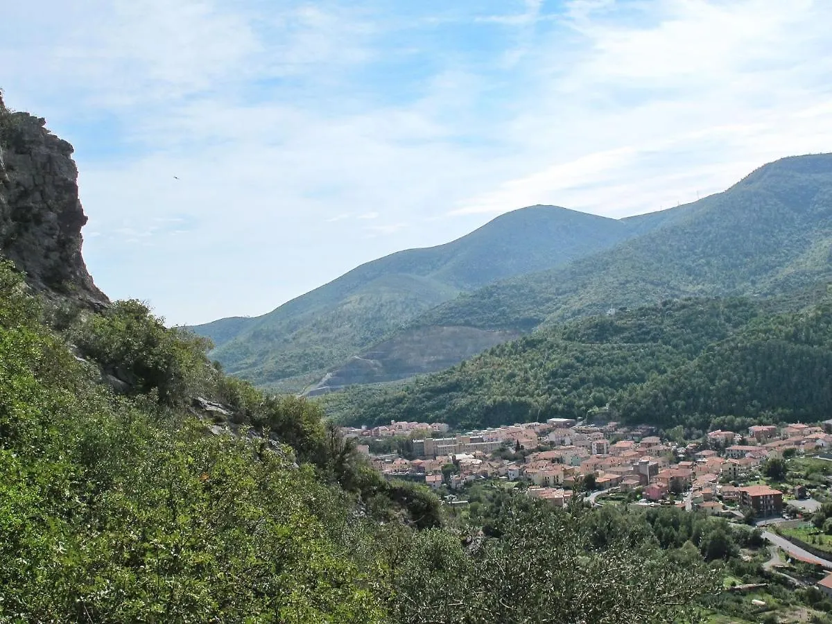 Appartamento Locazione Turistica Casa Lory Toirano Italia