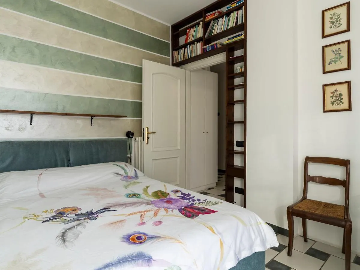 Apartment Casa Lory By Interhome Toirano