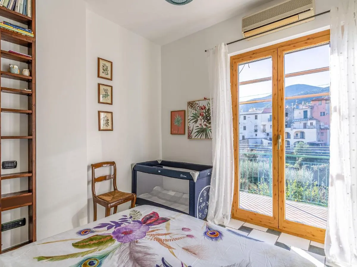 Appartamento Locazione Turistica Casa Lory Toirano