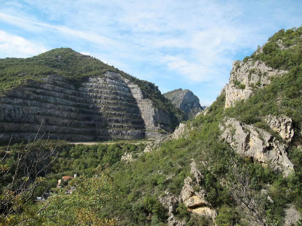 Appartamento Locazione Turistica Casa Lory Toirano