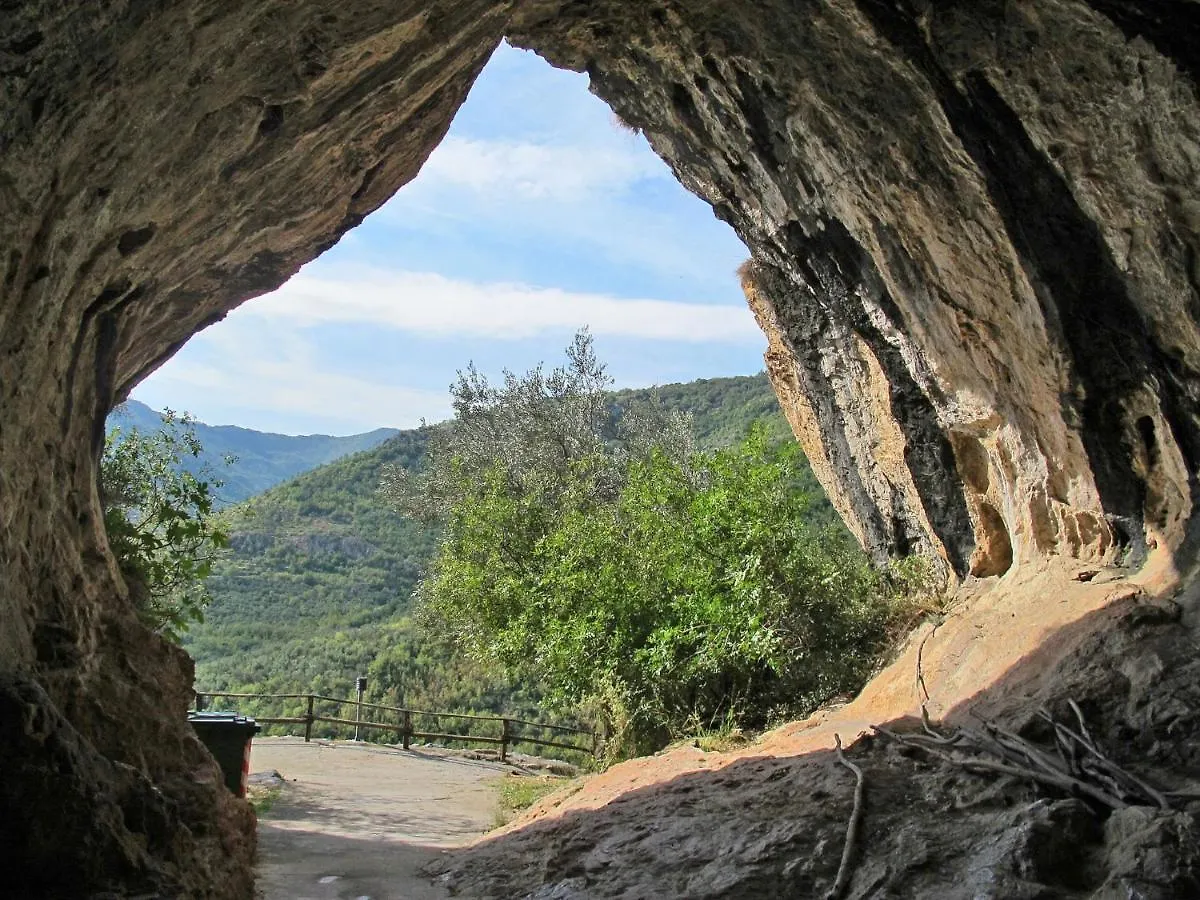 Appartamento Locazione Turistica Casa Lory Toirano 0*,