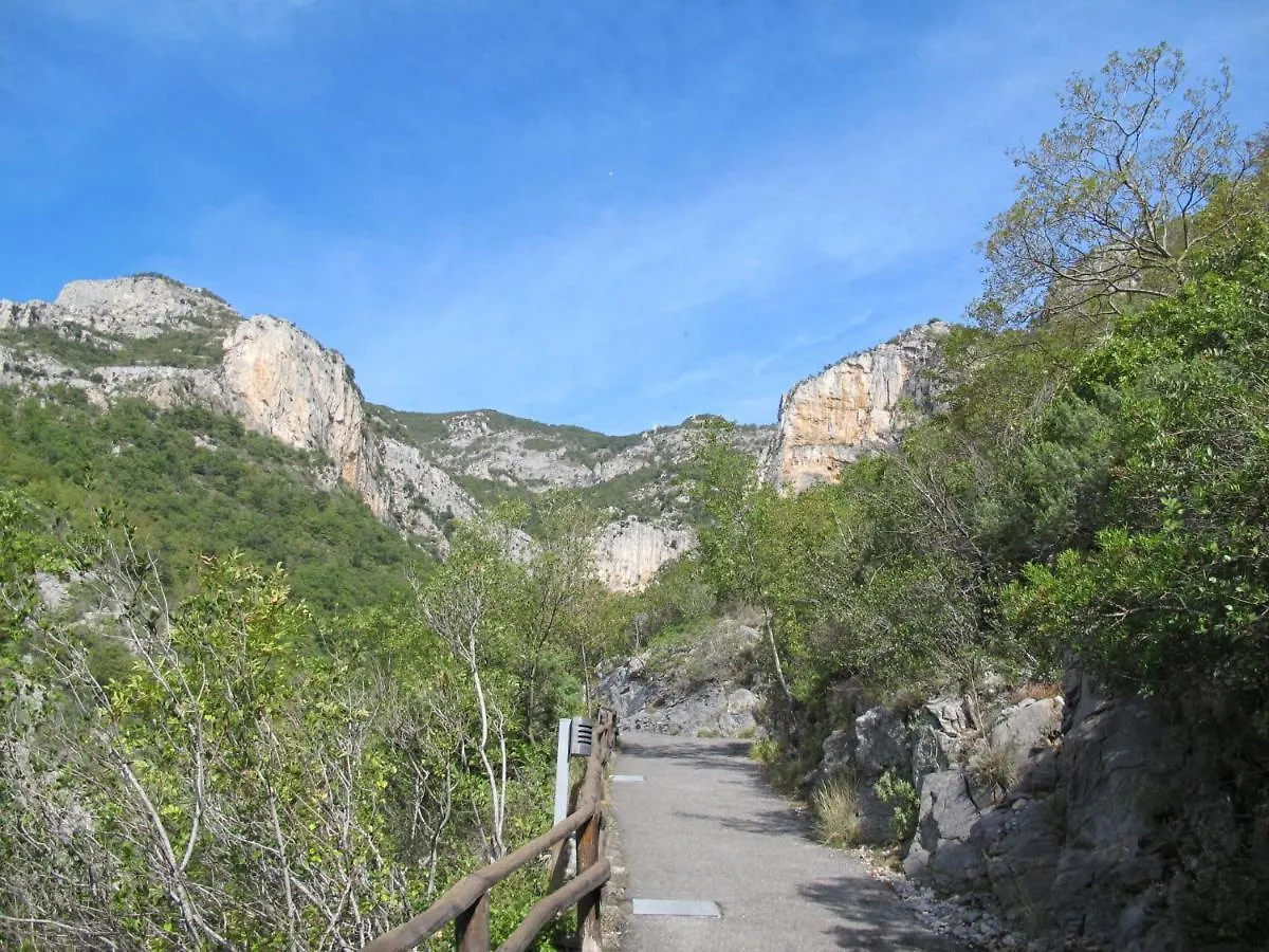 Appartamento Locazione Turistica Casa Lory Toirano