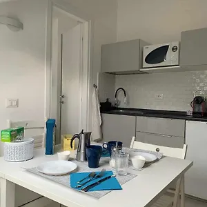 Casa Tea Rapallo